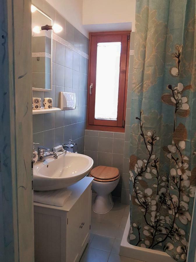 Artedimarco Apartment Terlago Bagian luar foto